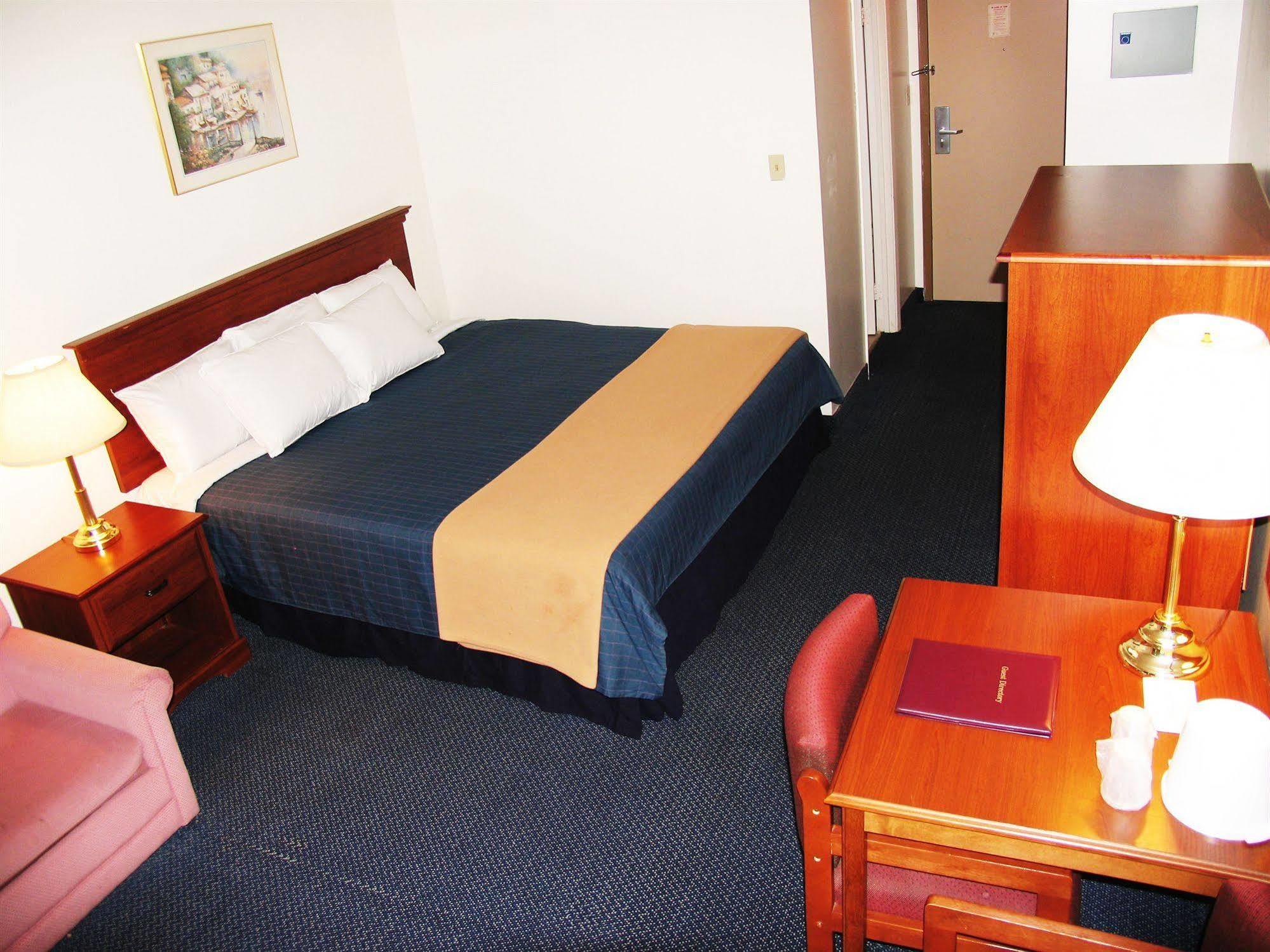 Motel 6 Niagara Falls, On Near The Falls Eksteriør bilde